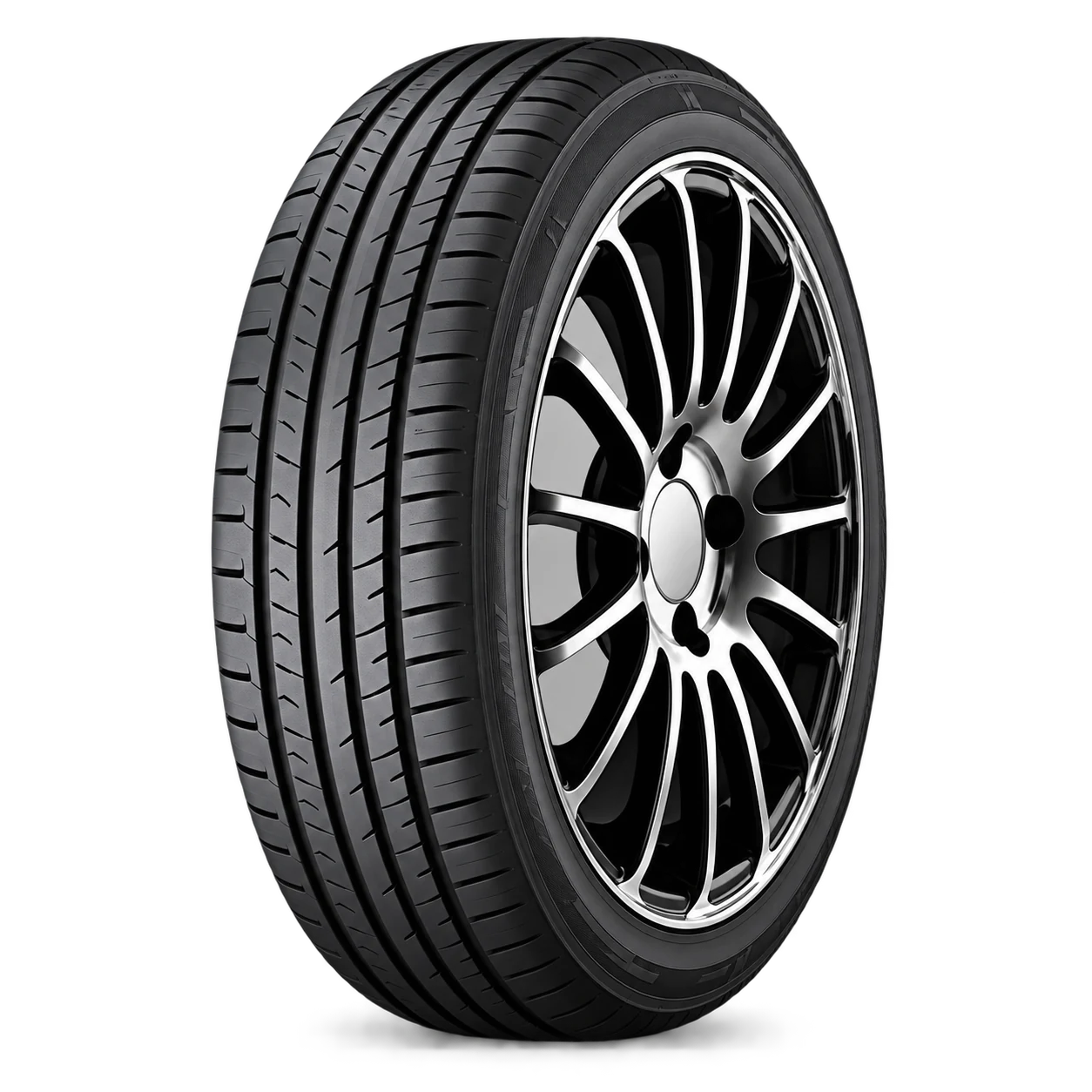 255/45R20 105W XL MA352 MILEVER (CH)